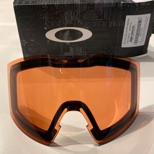 Oakley Lens